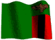 Zambiaanse vlag